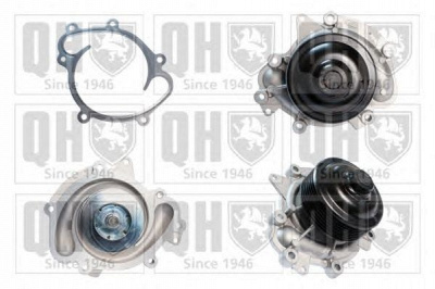 QUINTON HAZELL qcp3659 -  Водяной насос